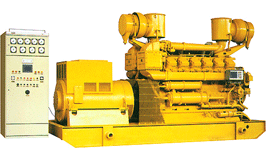无锡应急发电机-700KW-2500KW济柴柴油发电机组